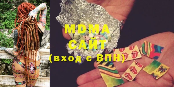 круглые Абдулино